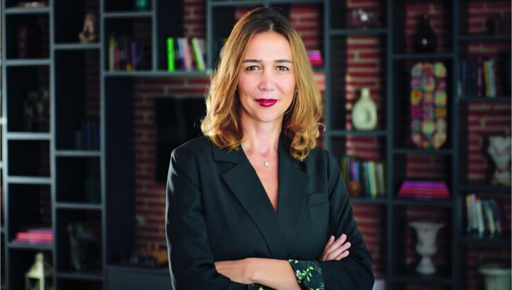İrem Karaoda Tanrıkulu anlattı: “Güzellik; kapsayıcı, cömert ve sürdürülebilir olmalı”