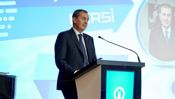 İş Bankası Genel Müdürü Hakan Aran’dan kritik kredi yorumu