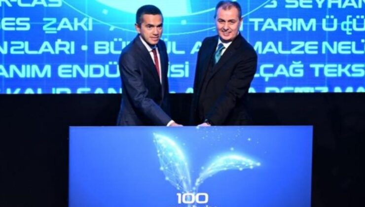 İş Bankası ve MEXT’ten ‘100 KOBİ’nin İkiz Dönüşüm Yolculuğu’ projesi