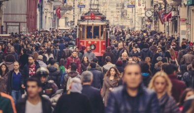 İş bulma oranı en fazla olan şehir İstanbul oldu