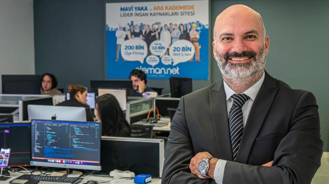 İş bulmak mı, eleman bulmak mı?