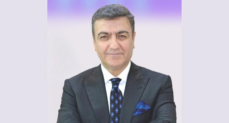 “İş dünyası ile iş birliği içindeyiz”