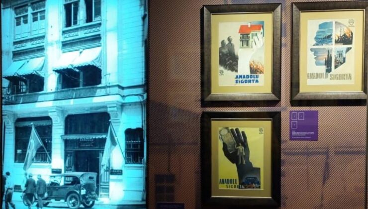 İş Sanat’tan Cumhuriyet’in 100. Yılına Özel Sergi
