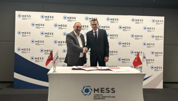 İşçilere rekor ücret artışı