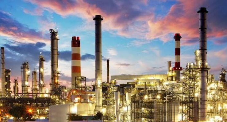 İSO 500 açıklandı! İşte Türkiye’nin sanayi devleri
