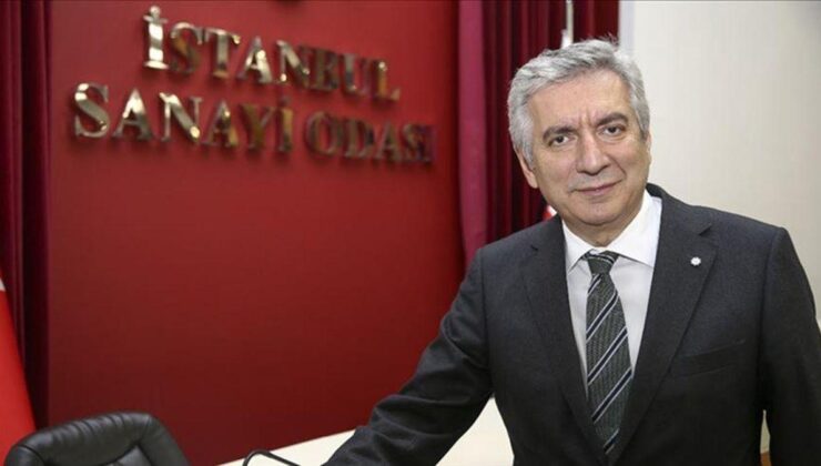 İSO Başkanı’ndan Türkiye’nin 3’üncü çeyrek rakamları değerlendirmesi