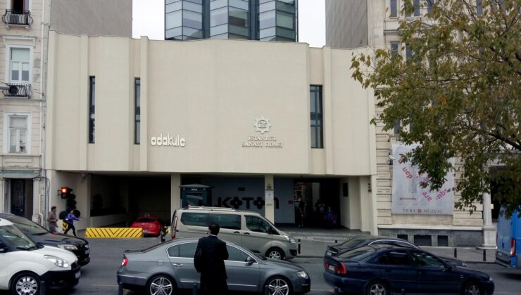 İSO’da seçim heyecanı başladı