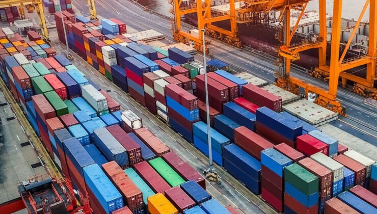 İSO Türkiye İhracat İklimi Endeksi şubatta 51,7’ye yükseldi