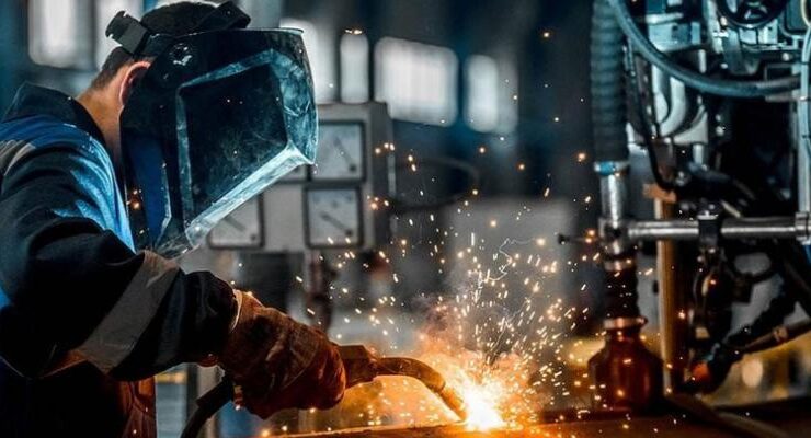 İSO Türkiye İmalat PMI, Kasım’da 47,2’ye geriledi