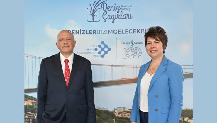 İstanbul Boğazı’ndaki deniz çayırları şamandıralarla korunacak