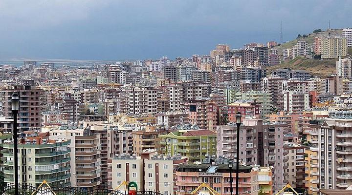 İstanbul’da konut kiraları yüzde 141 arttı