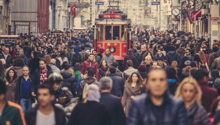 İstanbul’da perakende fiyatları zirveyi gördü