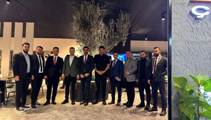 İstanbul Mobilya Fuarı’ndan ihracata 3 milyar dolarlık katkı