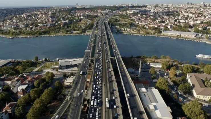 İstanbul’da trafik çilesinin faturası ağır oldu!