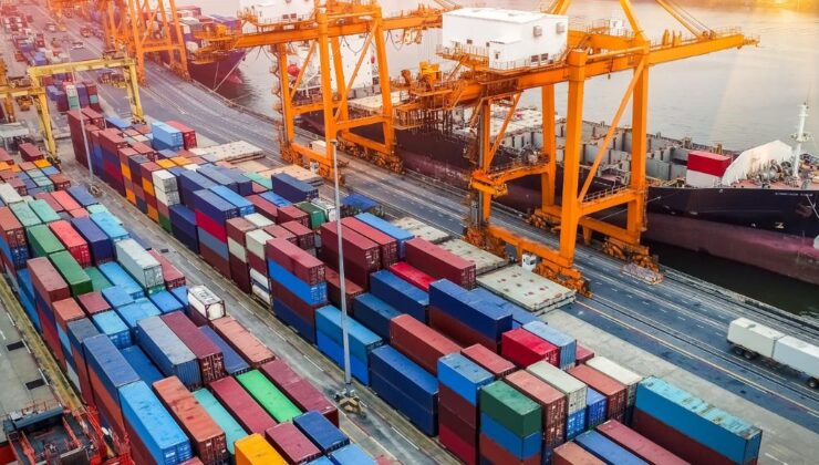 İthalatta KDV indirim hakkı kaldırıldı