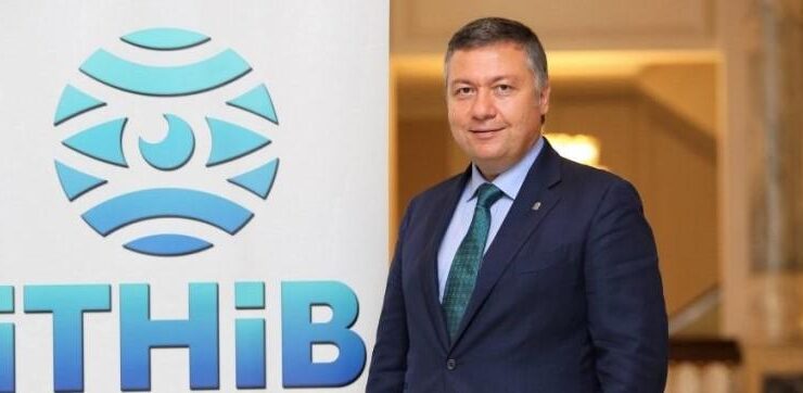 İTHİB’den Uzak Pazarlarla Yakın Temas