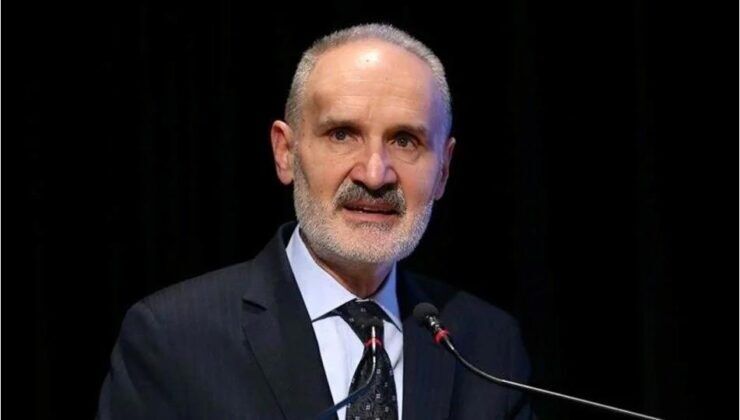 İTO Başkanı Avdagiç’in annesi vefat etti