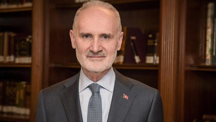 İTO Başkanı Şekib Avdagiç’ten asgari ücret açıklaması
