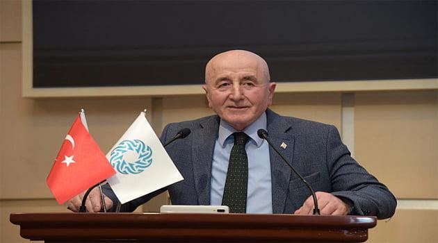 İTO’nun mevzuat komisyonu başkanı belirlendi