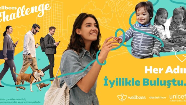 İyiliğe atılan adımlar