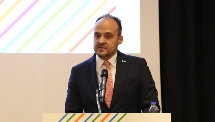 İZODER yeni yönetim kurulunu belirledi