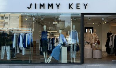 Jimmy Key 6. Yurtdışı Mağazasını Kıbrıs’ta Açtı