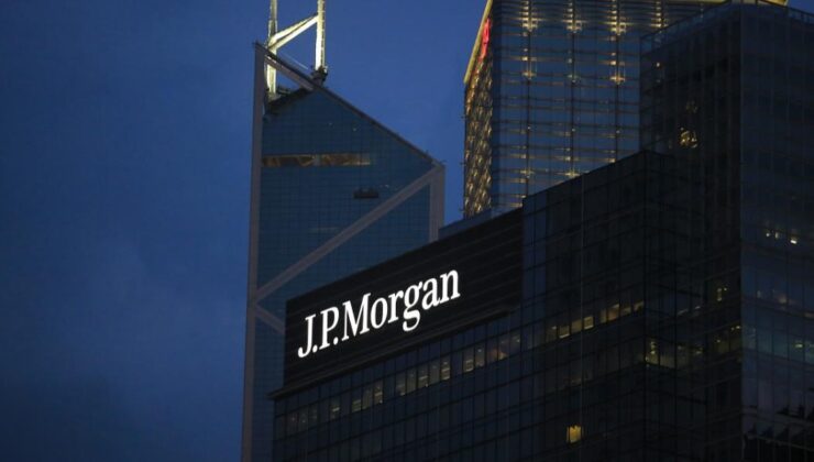 JPMorgan TCMB’deki değişimi olumlu buldu