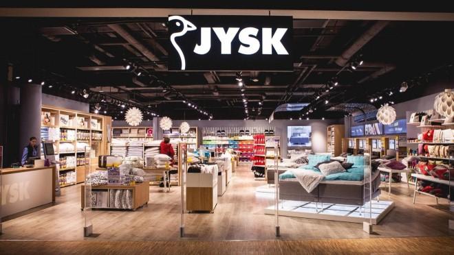 JYSK Türkiye’ye harika bir İskandinav teklifi sunuyor