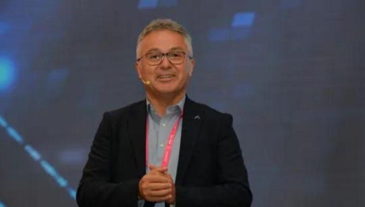 Kamyonlar için rota yeniden oluşturuluyor