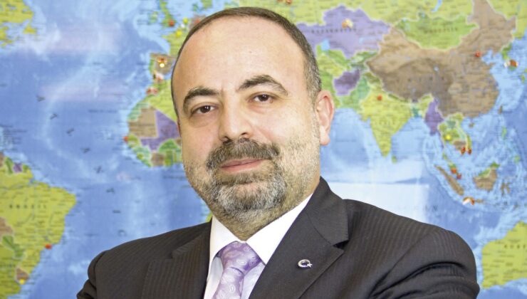 Karbon ticaretinin piyasa aracı: ETS