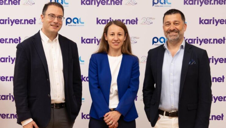 Kariyer.net, Türkiye’de yeteneğin karnesini açıkladı