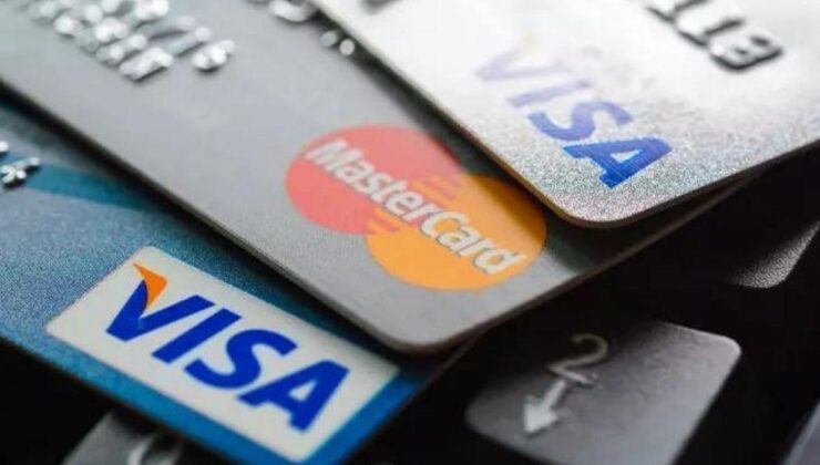 Kartlı ödemelerde 1 trilyon lira barajı aşıldı
