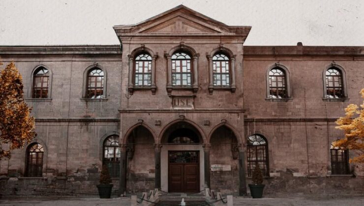 Kayseri Lisesi’nin 130 yıllık tarihi belgesel oldu