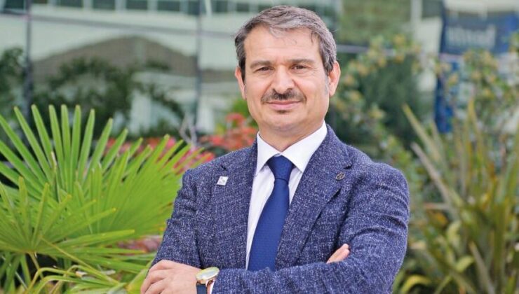 Kedi kumunda bir dünya markası