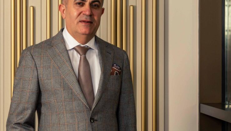 Kentsel dönüşüm projesinin teslimleri başladı