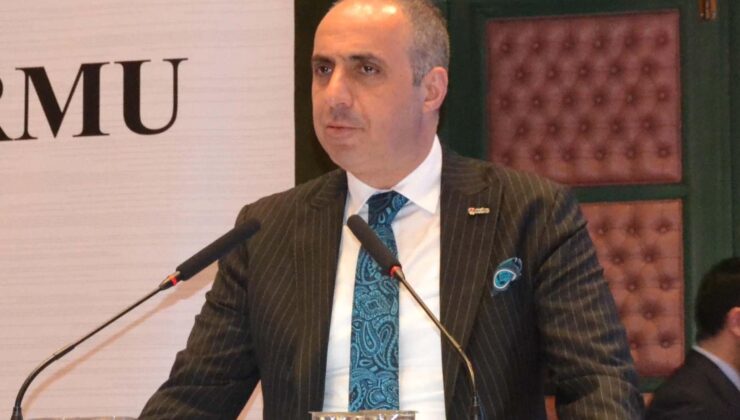 KGF’DEN HIZ, ÇALIŞANLARDAN SABIR BEKLİYORUZ