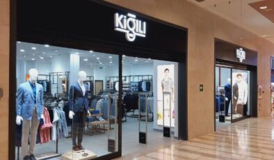 Kiğılı Cezayir pazarına girdi