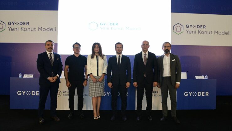 Kiraları düşürecek yeni konut formülü