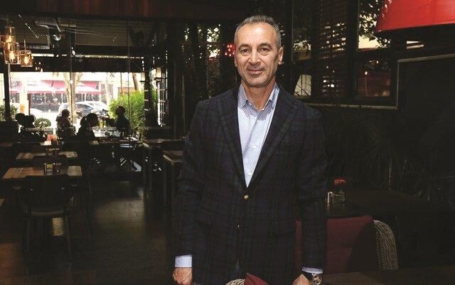 Kirpi lezzetleri ile mutluluk veriyor
