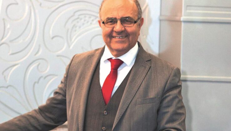 Köklerinden aldığı ilhamla asırlık yolculuk