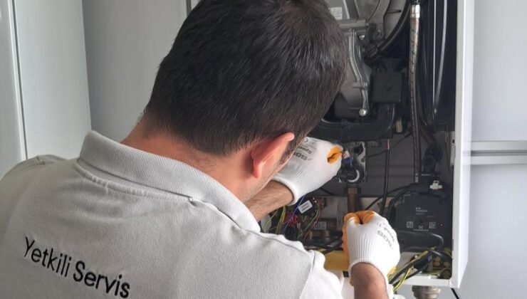Kombi bakımında “yetkili servis” uyarısı!