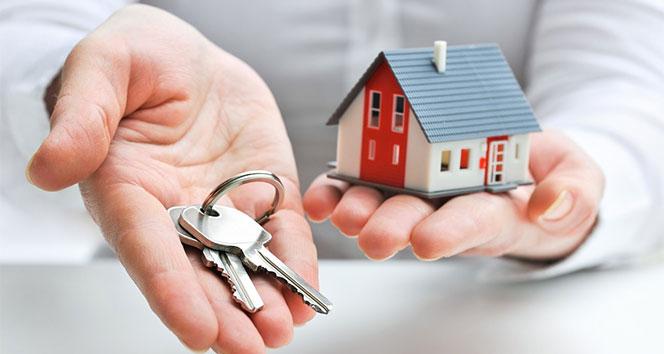 Konut fiyatlarındaki artış yavaşladı