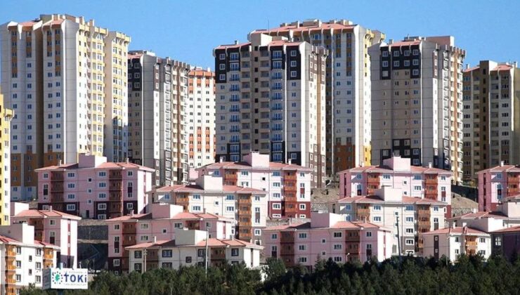 Konut kredilerinde yeni dönem