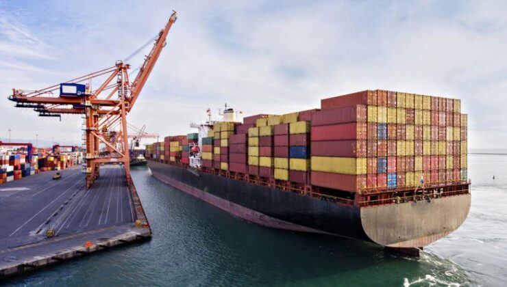 Körfez ülkelerine 25 milyar Dolarlık ticaret turu