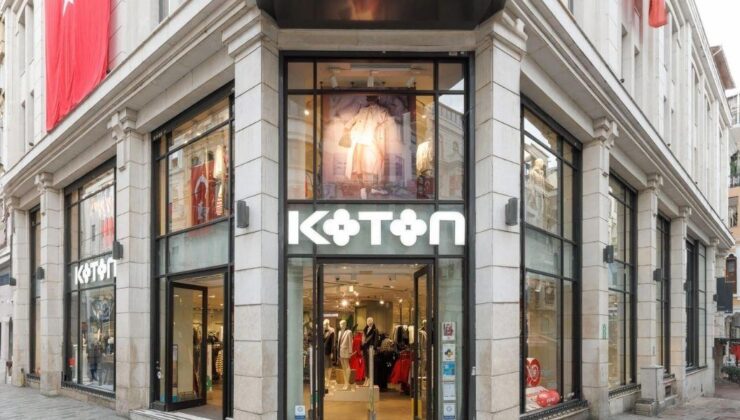 Koton, Körfez Arap ülkelerine açılıyor