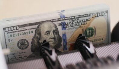 Küresel borçlar 307 trilyon Doları aştı