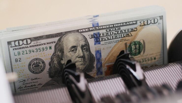 Küresel borçlar 307 trilyon Doları aştı