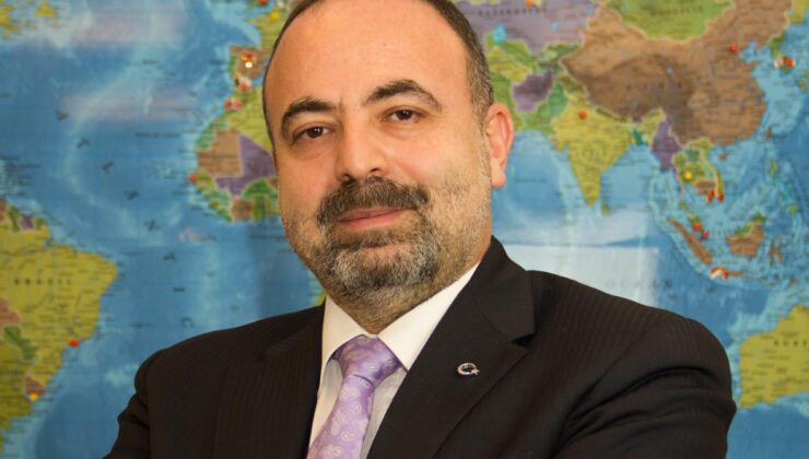 Küresel gıda güvenliği