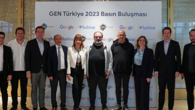 Küresel girişimcilik ekosistemi arasındaki köprü; GEN Türkiye