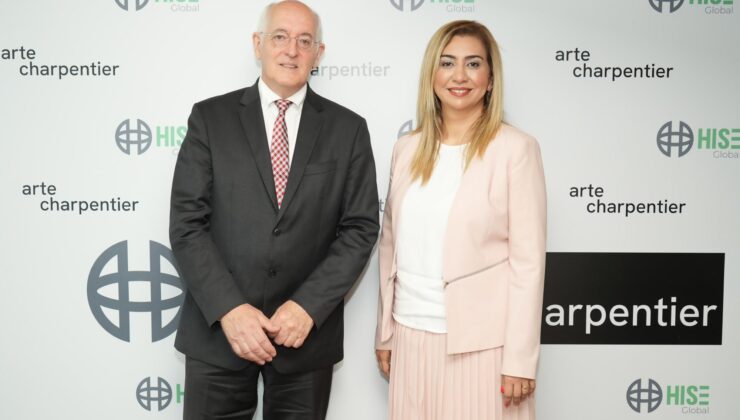 Küresel güç birliği hamlesi